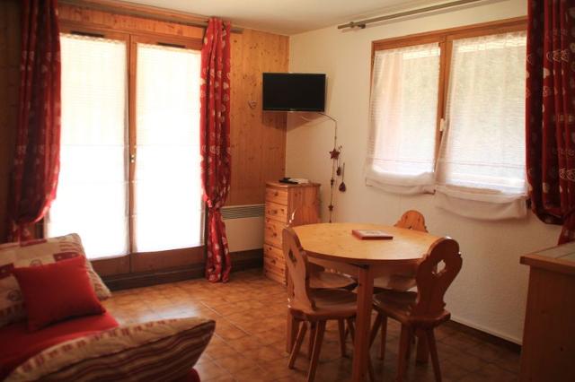 Appartements LA GELINOTTE - Châtel