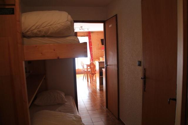 Appartements LA GELINOTTE - Châtel