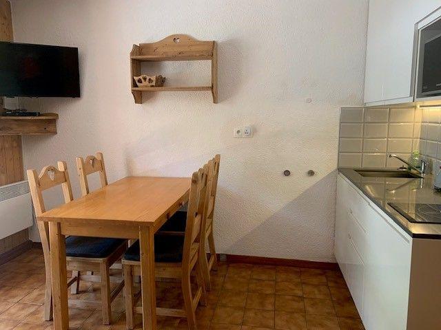 Appartements LA GELINOTTE - Châtel