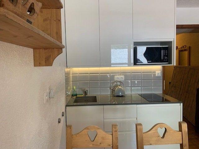 Appartements LA GELINOTTE - Châtel