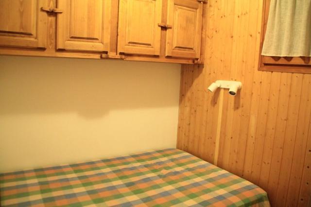 Appartements LA GELINOTTE - Châtel