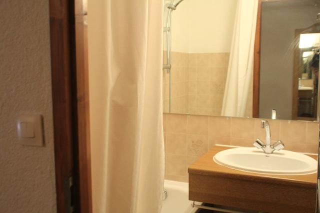 Appartements LA GELINOTTE - Châtel