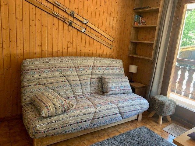 Appartements LA GELINOTTE - Châtel