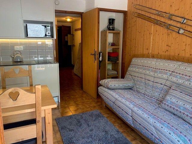 Appartements LA GELINOTTE - Châtel