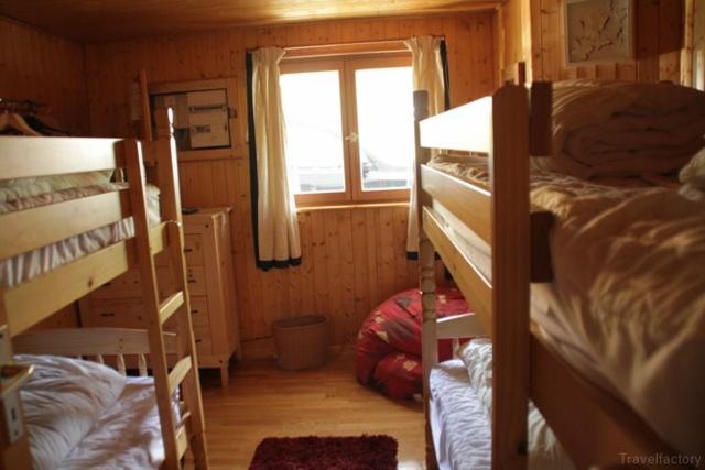 Chalet Le Papillon - Châtel