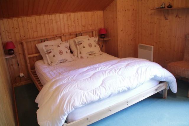 Chalet Le Papillon - Châtel