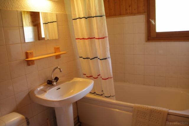 Chalet Le Papillon - Châtel