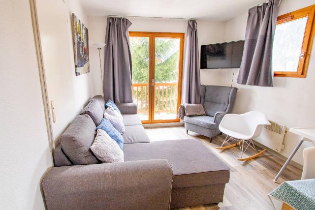 Chalet Arrondaz A - Valfréjus