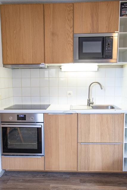 Chalet Arrondaz A - Valfréjus