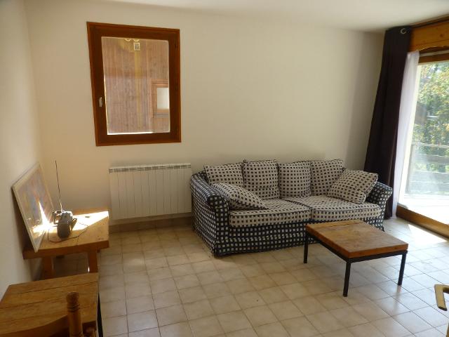 Appartements LES GENTIANES - La Tania