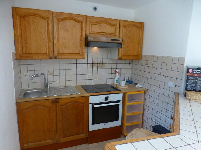 Appartements LES GENTIANES - La Tania