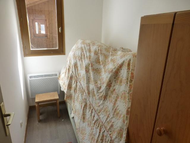 Appartements LES GENTIANES - La Tania