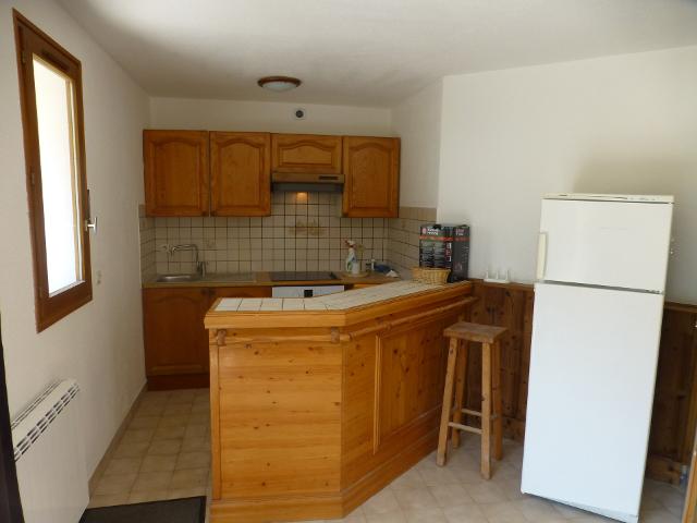 Appartements LES GENTIANES - La Tania