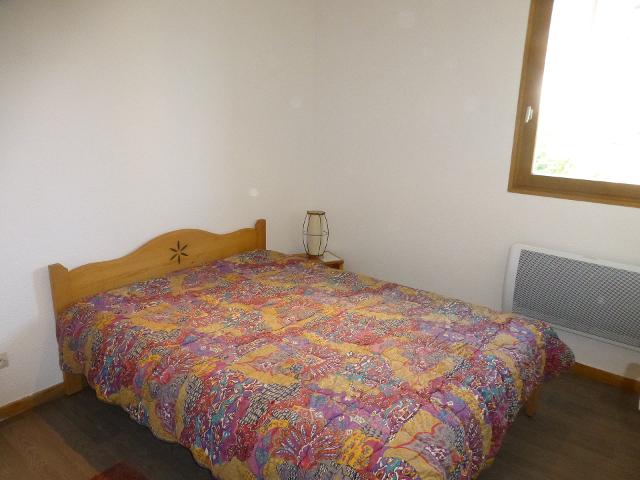 Appartements LES GENTIANES - La Tania