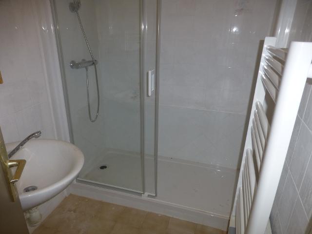 Appartements LES GENTIANES - La Tania