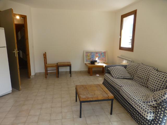 Appartements LES GENTIANES - La Tania