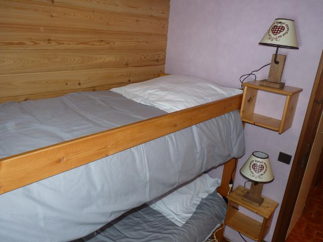 Appartement Charvet 001 - Le Grand Bornand