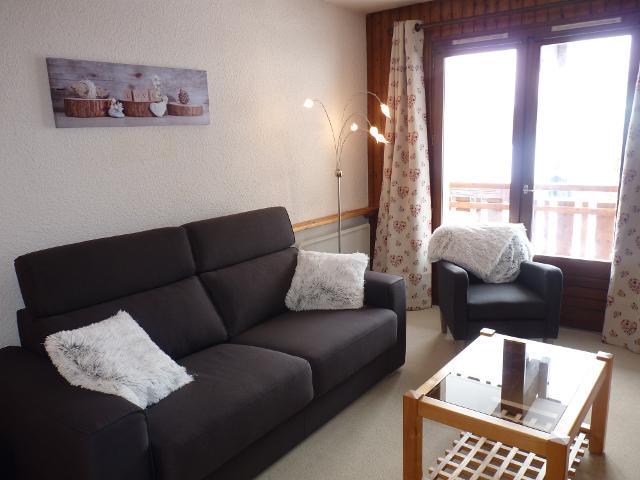 Appartement Charvet 001 - Le Grand Bornand