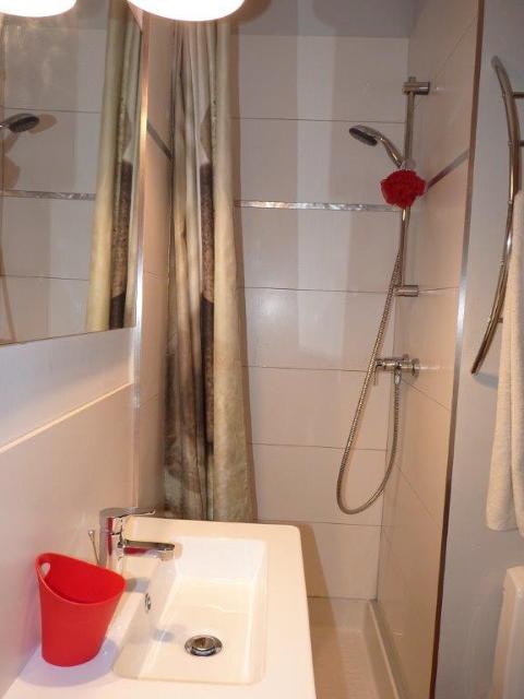 Appartement Charvet 001 - Le Grand Bornand