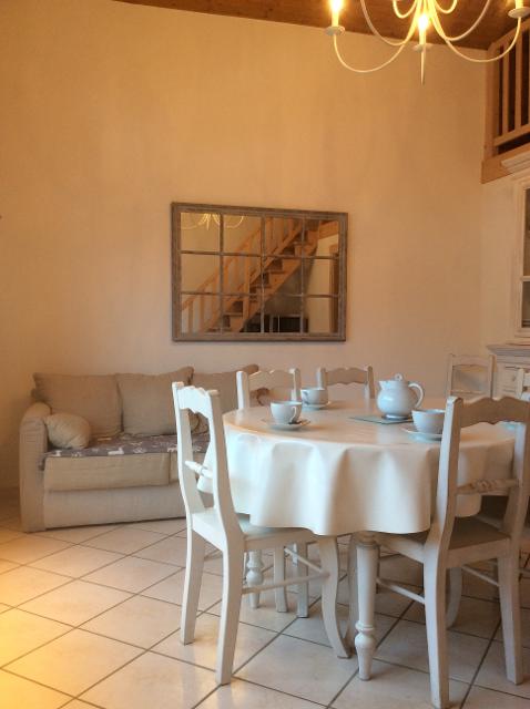 Appartement Beaulieu 001 - Le Grand Bornand