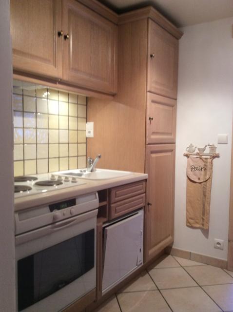 Appartement Beaulieu 001 - Le Grand Bornand