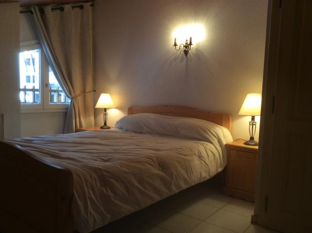Appartement Beaulieu 001 - Le Grand Bornand
