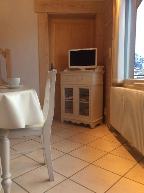 Appartement Beaulieu 001 - Le Grand Bornand