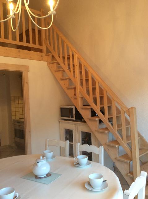 Appartement Beaulieu 001 - Le Grand Bornand