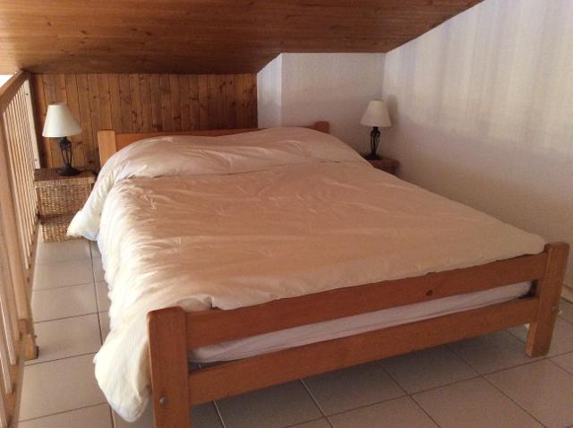 Appartement Beaulieu 001 - Le Grand Bornand