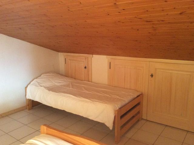 Appartement Beaulieu 001 - Le Grand Bornand