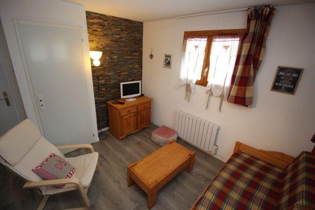 Chalet Arrondaz E - Valfréjus