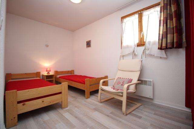 Chalet Arrondaz E - Valfréjus