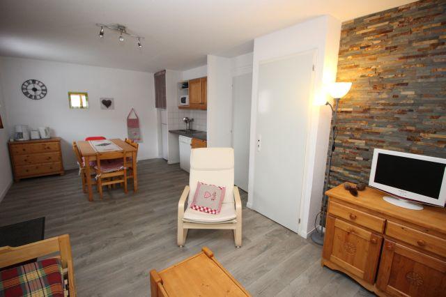 Chalet Arrondaz E - Valfréjus