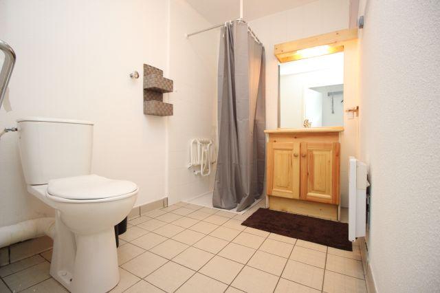 Chalet Arrondaz E - Valfréjus