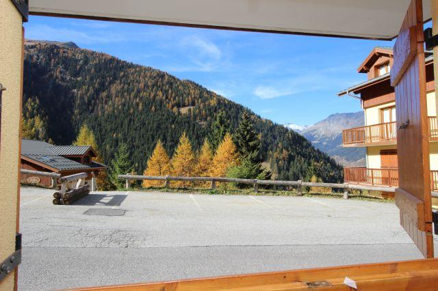 Chalet Arrondaz E - Valfréjus