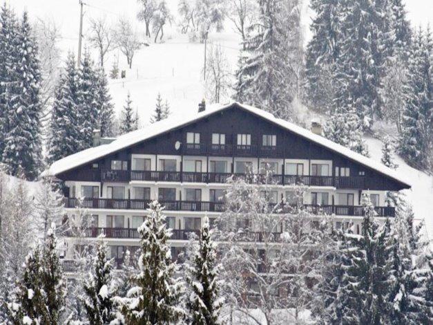 Résidence La Grande Cordée - Combloux