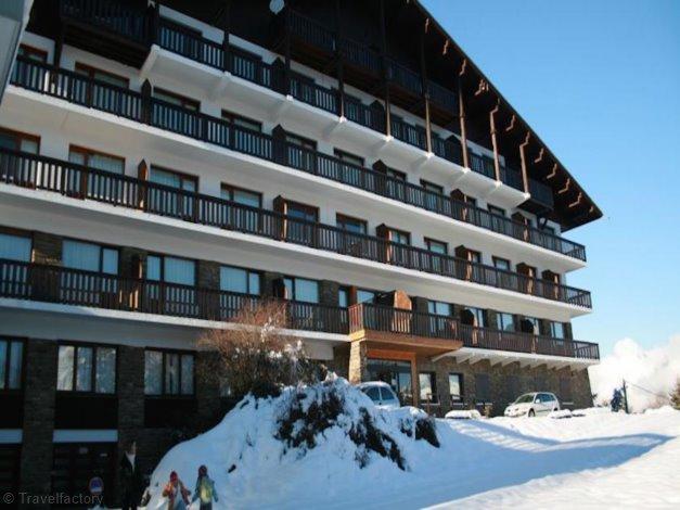 Résidence La Grande Cordée - Combloux