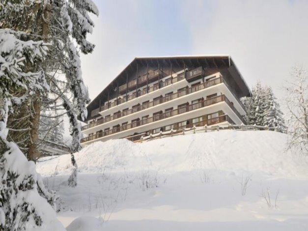 Résidence La Grande Cordée - Combloux