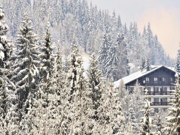 Résidence La Grande Cordée - Combloux