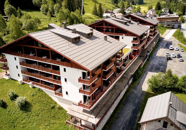 Dormio Resort Les Portes du Mont Blanc - Vallorcine