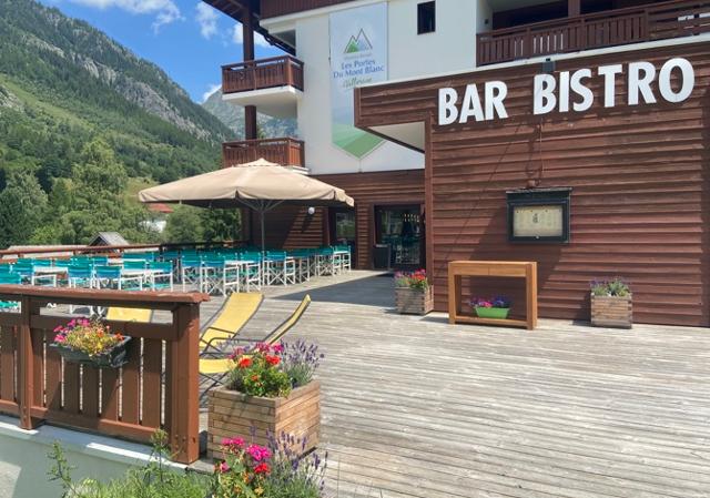 Dormio Resort Les Portes du Mont Blanc - Vallorcine