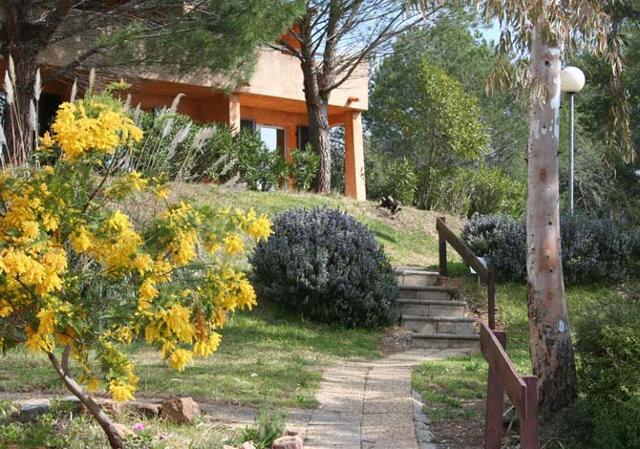 Village Club La Bouverie - Roquebrune Sur Argens