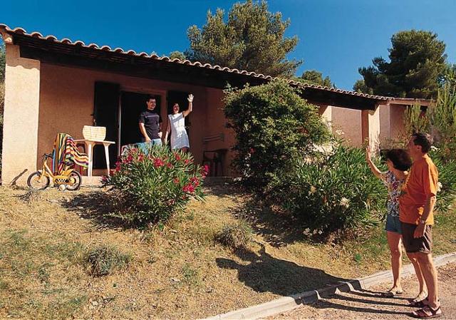 Village Club La Bouverie - Roquebrune Sur Argens