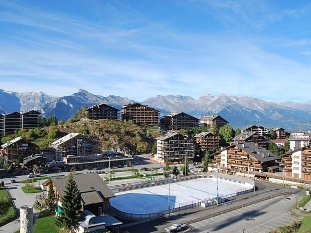 Christiania 2 O1 - Nendaz