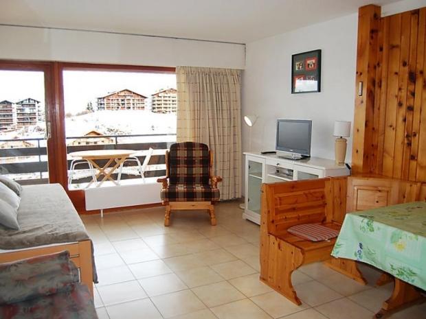 Christiania 2 O1 - Nendaz