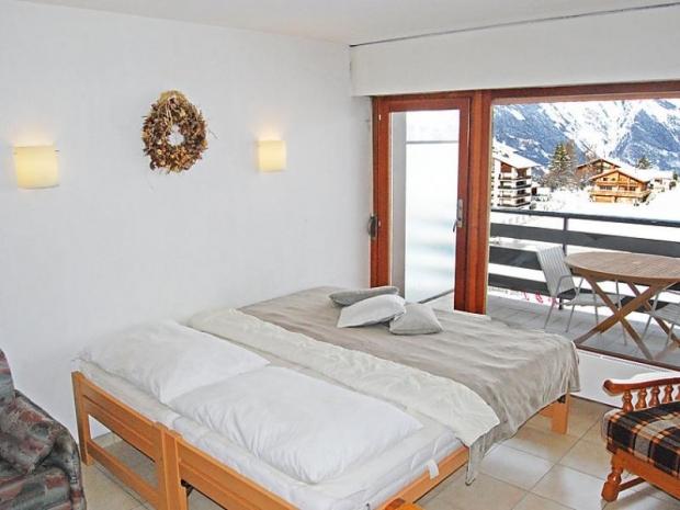 Christiania 2 O1 - Nendaz