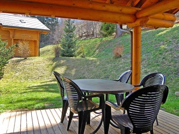 Les Fougères - Nendaz