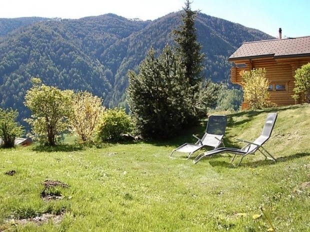 Les Fougères - Nendaz