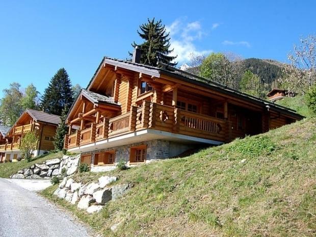 Les Fougères - Nendaz