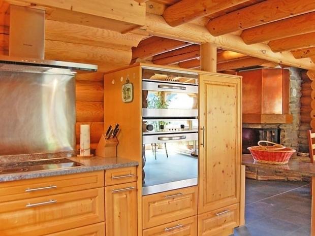 Les Fougères - Nendaz